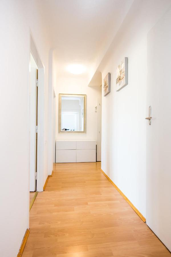 Ferienwohnung Lavie Wien Exterior foto